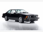 Thumbnail Photo 0 for 1987 BMW M6 Coupe